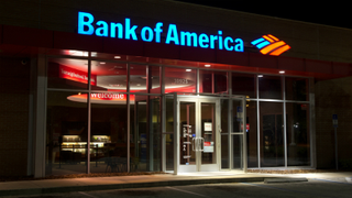 Bank of America Wants to Use Robots to Manage Your Money